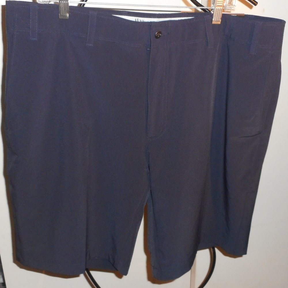 CALLAWAY GOLF TENNIS SHORT MEN SZ W 40 NWT UPF 50